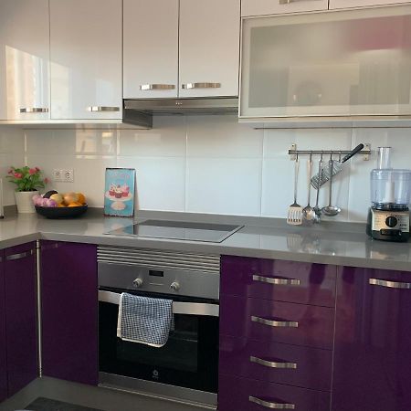 Apartmán Don Paco 16-B Benidorm Exteriér fotografie